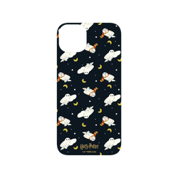 iPhone 15 Plus SolidX  Harry Potter 哈利波特-嘿美圖樣