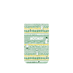 Google Pixel 11 犀牛盾SolidX (MagSafe 兼容)聯名設計款防摔背蓋手機殼 Moomin - Moomin 仲夏野林