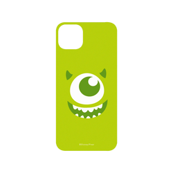 iPhone 15 Plus Mod NX Backplate  迪士尼-皮克斯 大臉大眼仔