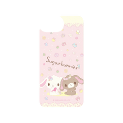 iPhone 17e AirX  蜜糖邦尼 花田嬉戲