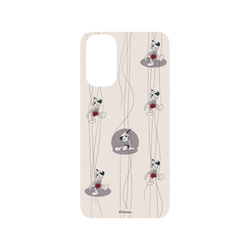 犀牛盾SolidSuit手機殼 - Samsung Galaxy S20 (4G/5G) - 【聯名設計款】 - 迪士尼-經典系列 Disney Classics - 木偶奇遇記 - 皮諾丘與木偶線