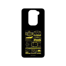 紅米 Note 9 (4G Global) SolidSuit  Batman 蝙蝠俠 蝙蝠車