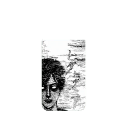 犀牛盾SolidX手機殼 - Google Pixel 11 Pro XL - 【聯名設計款】 - 伊藤潤二 Junji Ito - 濃霧中的美少年