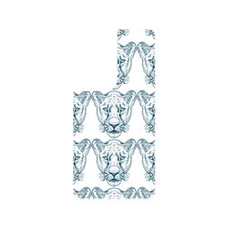 Galaxy S21 Ultra SolidSuit  MYMY REVERZ TATTOO 獅子