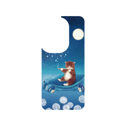 Zenfone 10 SolidSuit  Nyangsongi 小貓的夜曲