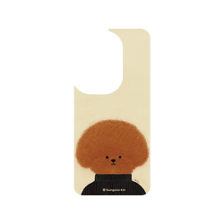 Zenfone 10 SolidSuit  Seungyoun Kim 黑衣小狗 Pingu Kim