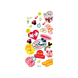 犀牛盾Mod NX手機殼 - iPhone 7/8/SE2/SE3 - 【聯名設計款】 - 迪士尼-米奇 Mickey - 迪士尼米奇系列 - 貼紙風格