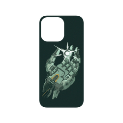 犀牛盾SolidSuit手機殼 - iPhone 14 Pro Max - 【聯名設計款】 - Davey Perkins - 光點