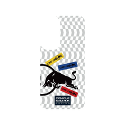 Galaxy A55 SolidSuit (MagSafe 兼容)  Oracle Red Bull Racing ORBR - Bull