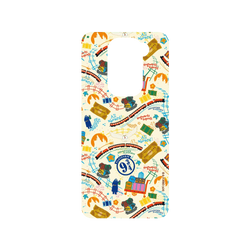 紅米 Note 9 (4G Global) SolidSuit  Harry Potter 開學日