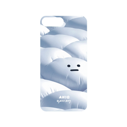 iPhone 7 Plus / 8 Plus Mod NX Backplate  AH!Q by ALAN HONG 啾嫩 Q