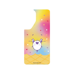 Galaxy S26 FE SolidX (MagSafe 兼容)  Care Bears 冰淇淋 - Togetherness Bear