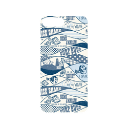 iPhone 7 Plus / 8 Plus Mod NX  迪士尼-皮克斯 海底總動員 復古風