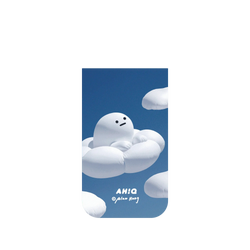 iPhone Air Mod NX -邊框背蓋組合 (相機按鈕)  AH!Q by ALAN HONG 飛比 Q