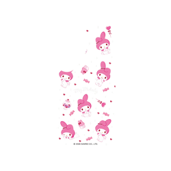 Samsung Galaxy S26 AirX  美樂蒂 My Melody 美樂蒂表情包