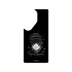 Galaxy S26 Ultra AirX  Harry Potter 劫盜地圖