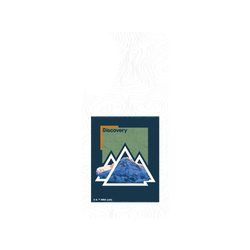 Galaxy A56 SolidSuit  Discovery 山的紋路
