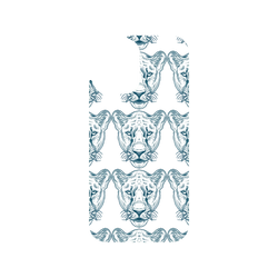iPhone 16 Clear (相機按鈕)  MYMY REVERZ TATTOO 獅子