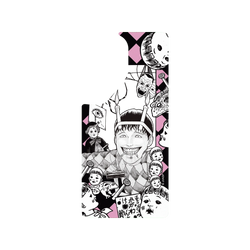 犀牛盾SolidX手機殼 - Samsung Galaxy S26 Ultra - 【聯名設計款】 - 伊藤潤二 Junji Ito - 雙一的快樂