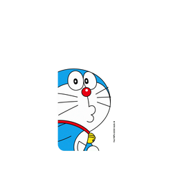 Galaxy A13 (4G) SolidSuit  Doraemon 哆啦A夢 你在看我嗎？