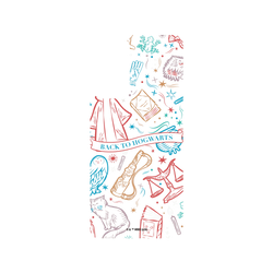 紅米 Note 11 Pro Global (4G/5G) SolidSuit  Harry Potter 繽紛趣味生活