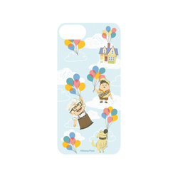 犀牛盾Mod NX手機殼 - iPhone 7/8/SE2/SE3 - 【聯名設計款】 - 迪士尼-皮克斯 PIXAR - 天外奇蹟 - 飛到天空去