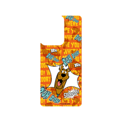 犀牛盾SolidSuit手機殼 - 紅米 Note 12 Pro (Global) - 【聯名設計款】 - 摩登原始人 The Flintstones - 逗趣史酷比