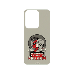 犀牛盾SolidSuit手機殼 - Samsung Galaxy S20 Ultra (4G/5G) - 【聯名設計款】 - 迪士尼-漫威 Marvel - 漫威英雄-蜘蛛人&美國隊長&浩克