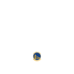 Galaxy S25 Ultra Clear Case (MagSafe 兼容)  NBA Mini Logo-金州勇士 Golden State Warriors