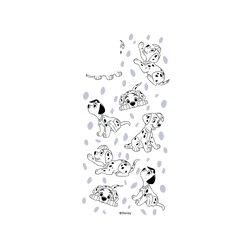 iPhone 11 Pro Max SolidSuit  Disney - Classics 迪士尼經典電影 101忠狗 - 小犬