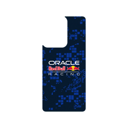 紅米 Note 12 Pro 5G (Global) SolidSuit  Oracle Red Bull Racing Digital Grid
