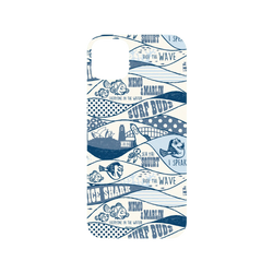 iPhone 11 Pro Max Mod NX Backplate  迪士尼-皮克斯 海底總動員 復古風