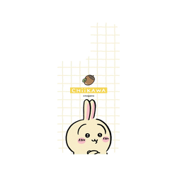 iPhone 17 SolidX  吉伊卡哇Chiikawa 嗚啦！我是兔兔Usagi
