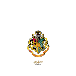 Galaxy S26 FE SolidX  Harry Potter 哈利波特-學院徽章