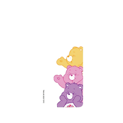 Galaxy S26 FE SolidX  Care Bears 疊疊樂