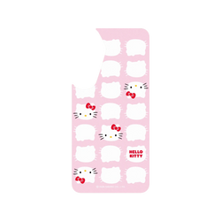Galaxy S25 Plus Clear Case (MagSafe 兼容)  Hello Kitty Hello Kitty在哪裡?