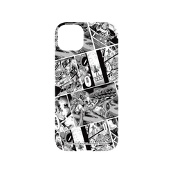iPhone 14 Plus Mod NX Backplate BOUNCE Bounce Man Comics