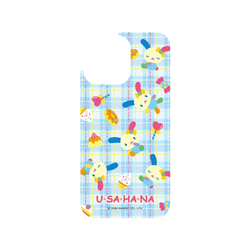 iPhone 14 Pro Max Clear (MagSafe 兼容)  花小兔 野餐日