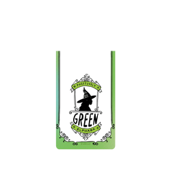 Google Pixel 7a 犀牛盾SolidSuit (MagSafe 兼容)聯名設計款防摔背蓋手機殼 Wicked - 正向綠-艾法芭