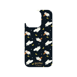 iPhone 14 Pro Clear  Harry Potter 哈利波特-嘿美圖樣