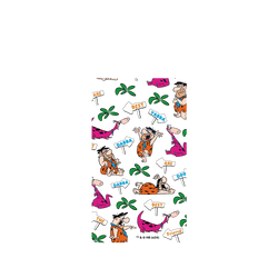 犀牛盾SolidSuit手機殼 - Google Pixel 6a - 【聯名設計款】 - 摩登原始人 The Flintstones - 摩登原始人 - The Best Friends