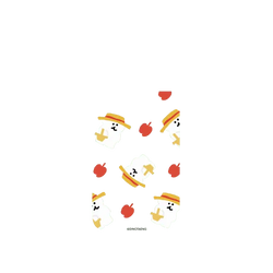 Pixel 11 Pro SolidX DINOTAENG BOBO 摘蘋果囉！