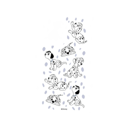 iPhone 16 AirX  Disney - Classics 迪士尼經典電影 101忠狗 - 小犬