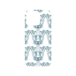 犀牛盾Mod NX (MagSafe 兼容)手機殼 - iPhone 16 Pro - MYMY REVERZ TATTOO - 獅子