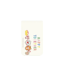 Pixel 11 SolidX (MagSafe 兼容)  爽爽貓 by SECOND Happy Together