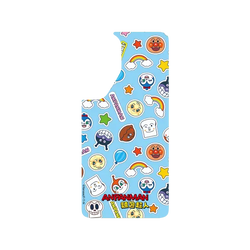 Galaxy S26 FE SolidX (MagSafe 兼容)  麵包超人Anpanman 麵包超人貼紙