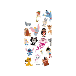 犀牛盾SolidSuit手機殼 - iPhone 11 Pro Max - 【聯名設計款】 - 迪士尼-經典系列 Disney Classics - 迪士尼經典電影 - 角色集合
