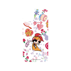 犀牛盾SolidSuit手機殼 - iPhone 11 Pro Max The Powerpuff Girls - 花花