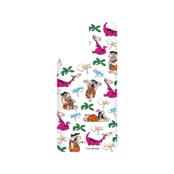 犀牛盾SolidSuit手機殼 - Xiaomi 11T / 11T Pro - 【聯名設計款】 - 摩登原始人 The Flintstones - 摩登原始人 - The Best Friends