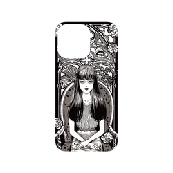 iPhone 14 Pro Max SolidSuit  Junji Ito 伊藤潤二驚選集 女王富江